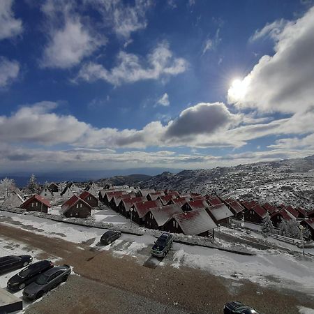 Casa Da Bela Vista - Serra Da Estrela Covilhã Dış mekan fotoğraf