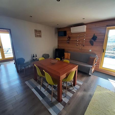 Casa Da Bela Vista - Serra Da Estrela Covilhã Dış mekan fotoğraf