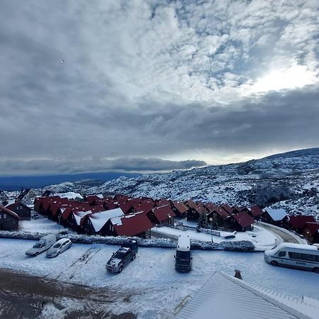Casa Da Bela Vista - Serra Da Estrela Covilhã Dış mekan fotoğraf