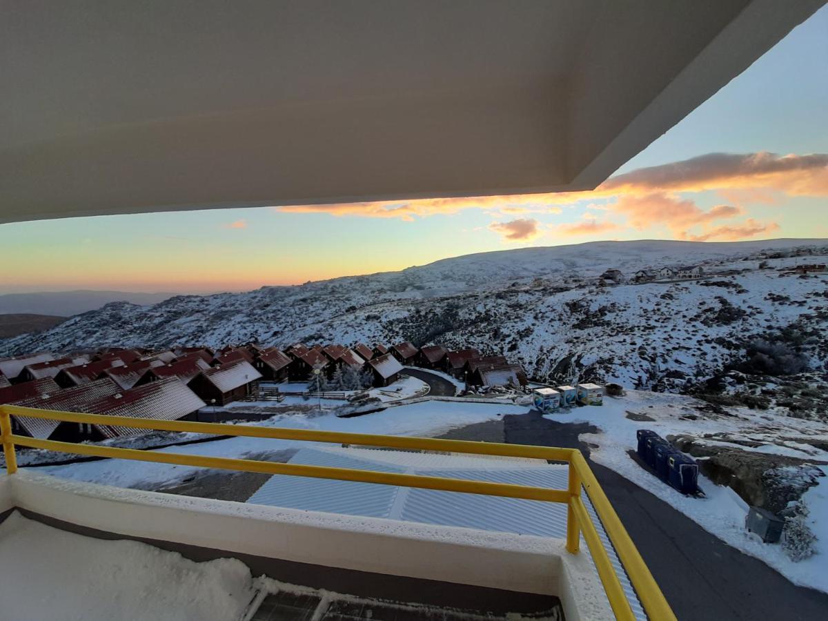 Casa Da Bela Vista - Serra Da Estrela Covilhã Dış mekan fotoğraf
