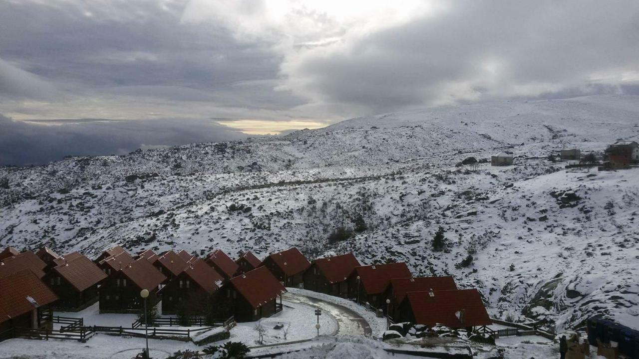 Casa Da Bela Vista - Serra Da Estrela Covilhã Dış mekan fotoğraf