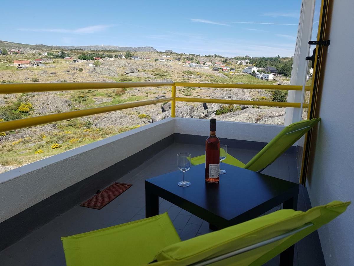Casa Da Bela Vista - Serra Da Estrela Covilhã Dış mekan fotoğraf