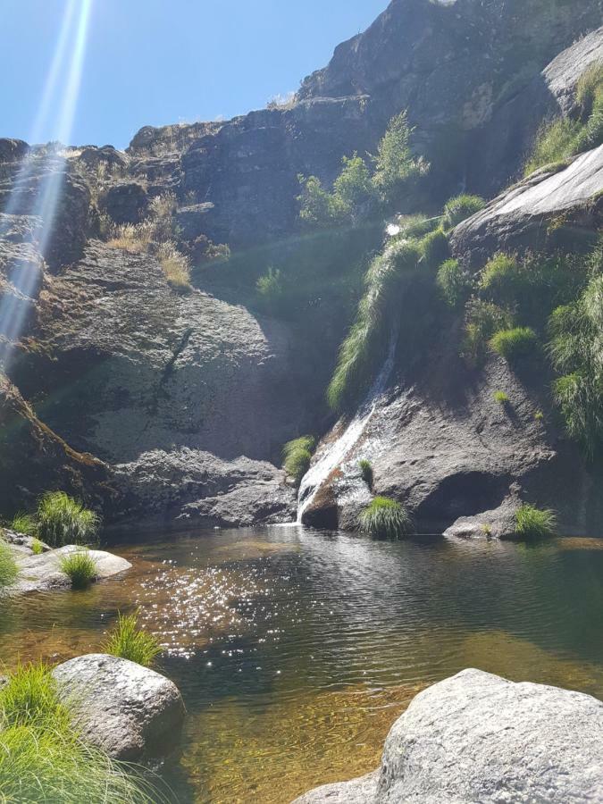 Casa Da Bela Vista - Serra Da Estrela Covilhã Dış mekan fotoğraf
