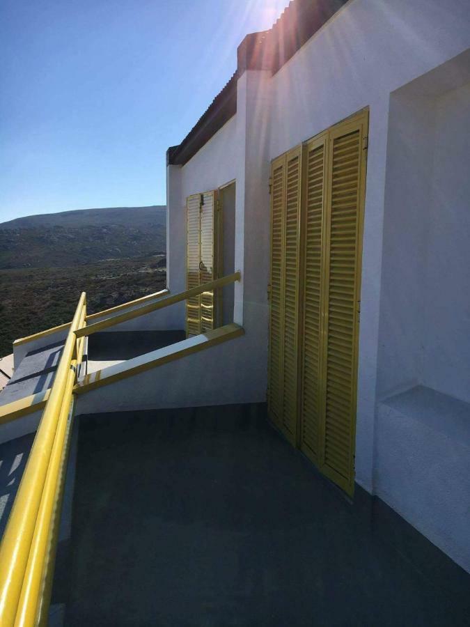 Casa Da Bela Vista - Serra Da Estrela Covilhã Dış mekan fotoğraf
