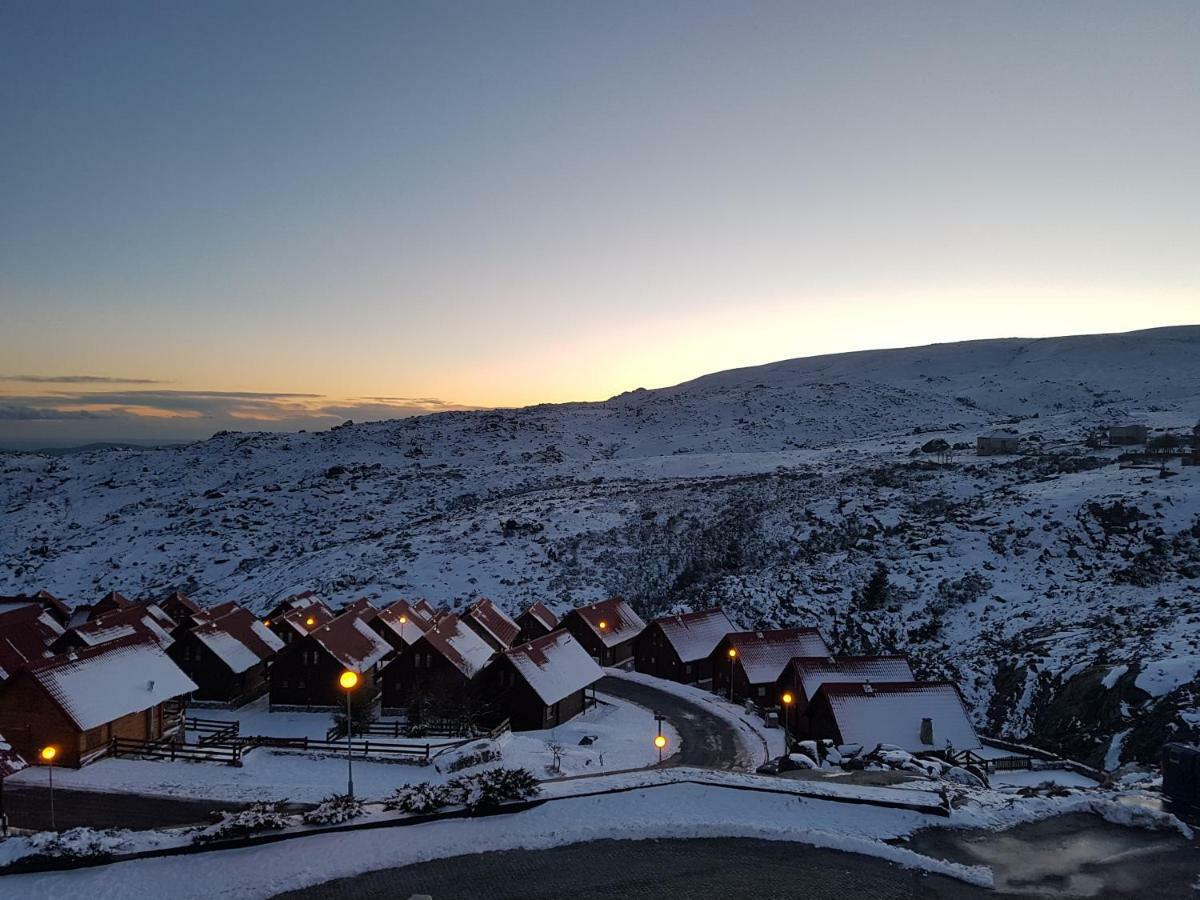 Casa Da Bela Vista - Serra Da Estrela Covilhã Dış mekan fotoğraf