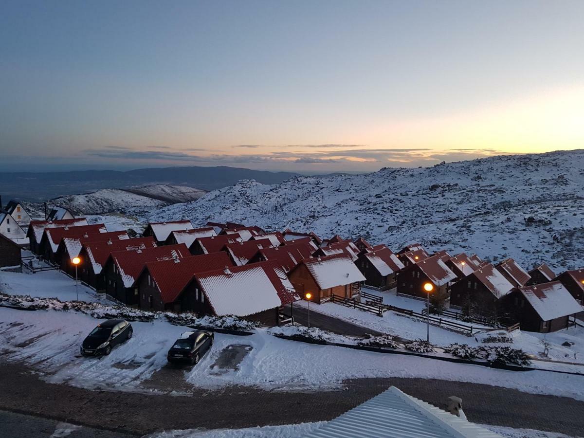 Casa Da Bela Vista - Serra Da Estrela Covilhã Dış mekan fotoğraf