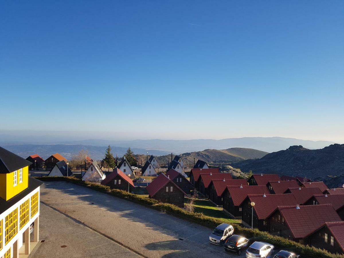 Casa Da Bela Vista - Serra Da Estrela Covilhã Dış mekan fotoğraf